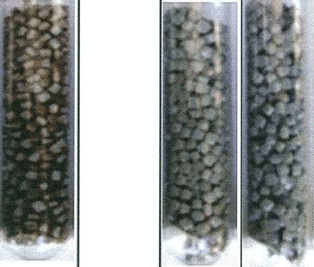 樹脂別酸化評価テストの実例（ABS樹脂・窒素ガス封入酸化テスト）

酸化防止・ABS