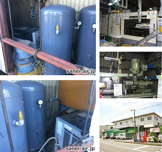 ヨシミプリント工業導入事例
