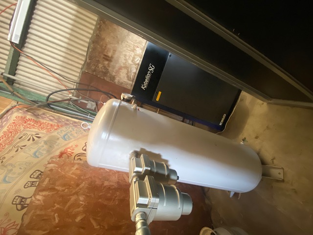 エアコム事例