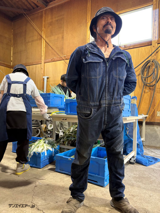 合同会社フラヴィラ・代表の橋本様