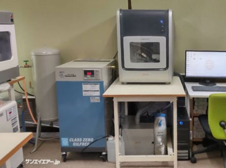 歯科技工所（福岡県）