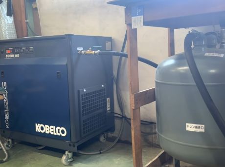 製造業(福井県）