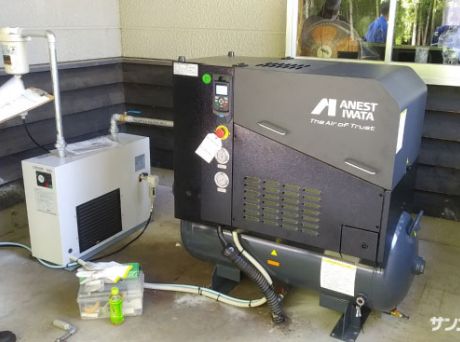 製造業(福井県)