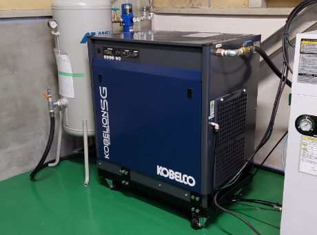 製造業(石川県)