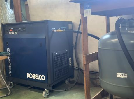 製造業(福井県)