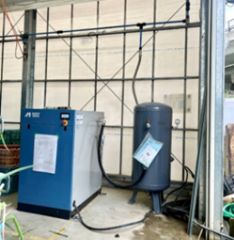 作業環境の改善