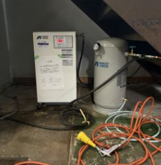 レシプロから更新