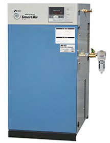 1.5kw以上の機種 三相200V