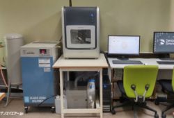 福岡県・歯科技工所様 導入事例