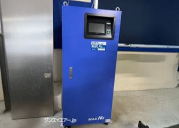 食品工場様向け