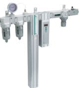 ガス分離膜方式