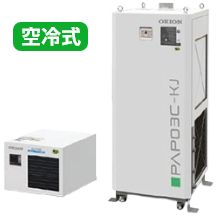 PAP mini 精密空調機 PAP03C-KJ