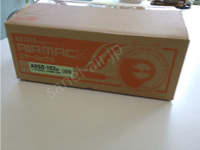 ハタヤ・HATAYAの自動巻きリール「エヤーマック」 の「エヤーマック?」 ADS?-B102