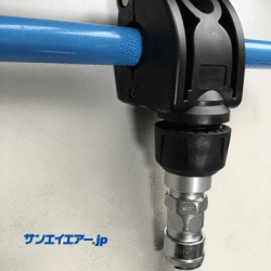 aiecomクイックリダクションプラグ事例