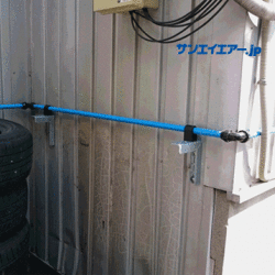 aircomエルボ事例2