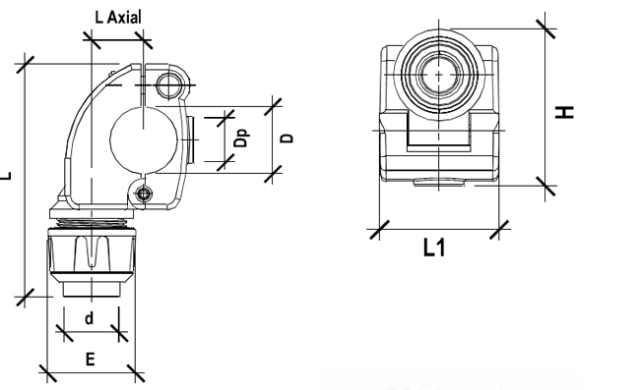 クイックリダクションプラグ